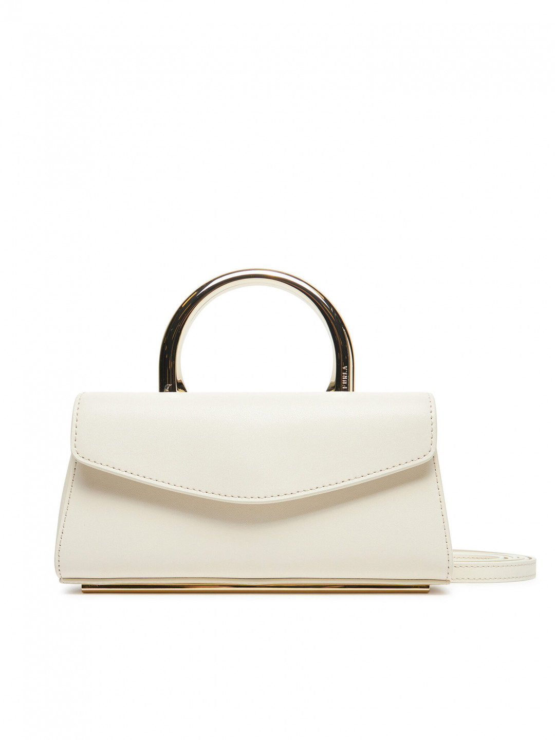 Furla Kabelka WE00723 BX3913 PNN00 Écru